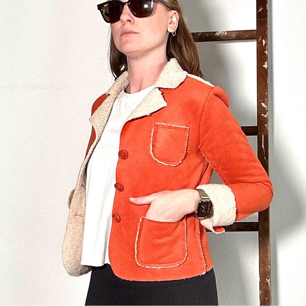 Velvet By Graham & Spencer Jacket - Picture 2 of 9